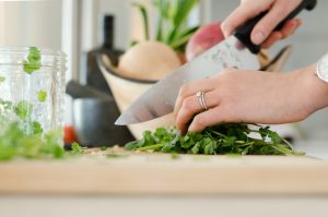 Breaking Food Rules: Embracing Culinary Creativity