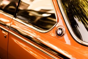 BMW iX3 and the Rise of 800V Charging