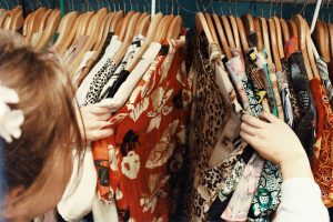Functional Fashion: Pockets, Zippers, and Utility Details
