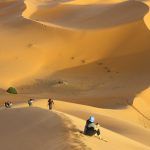 How to Plan a Vacation That Combines Relaxation and Adventure