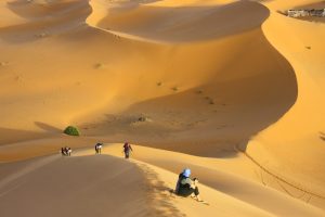 How to Plan a Vacation That Combines Relaxation and Adventure