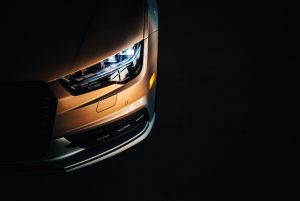 How Cars Are Adapting to Aging Populations