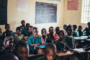 Gender Equity in STEM Education