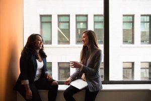 Work-Life Balance for Educators in a Hybrid World