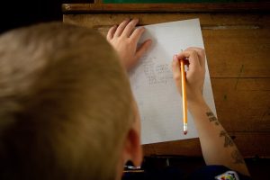 How Schools Are Addressing Socioeconomic Barriers to Learning