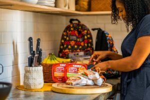 Smart Ovens: The Future of Effortless Cooking