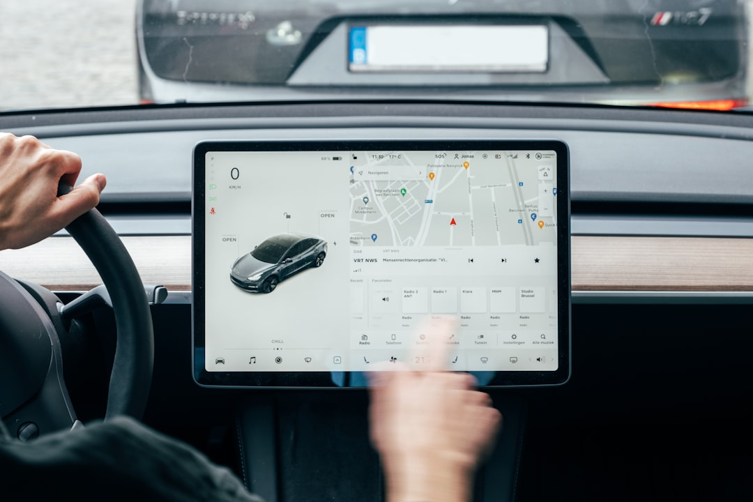 Tesla Model Y Juniper: What’s New in the 2025 Refresh