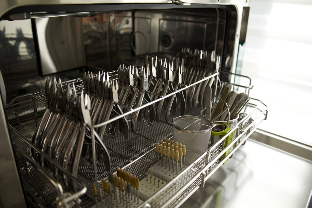 Dishwasher Innovations for Sparkling Results