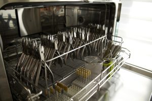 Dishwasher Innovations for Sparkling Results