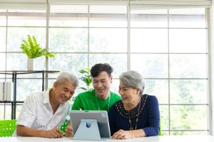 Bridging the Digital Divide: Ensuring Access for All Students
