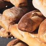 Baking Bread in a Convection Oven